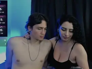 Chaturbate Watch Live Sex Cams of adamm_and_evee