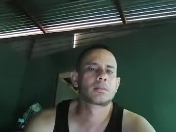 Chaturbate Sex Cam of alextico1