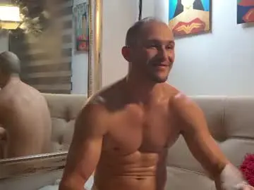 Chaturbate Sex Chat of axel_fairchaild