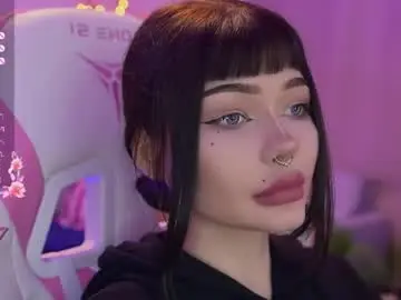 Chaturbate Live Sex Cam of babyroxynill