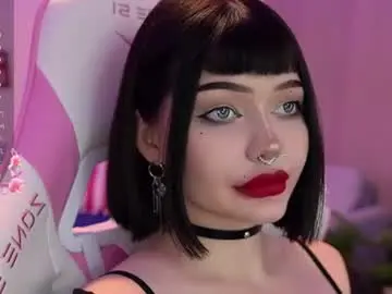 Chaturbate Live Porn of babyroxynill