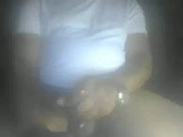 Chaturbate Live Sex Cam of blackdaddycock69