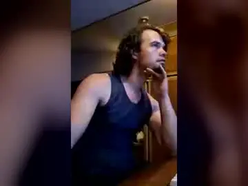 Chaturbate Nude Webcam of captaingooodwine