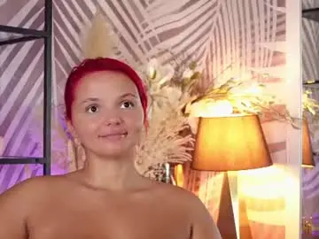 Chaturbate Nude Webcam of celestebailey