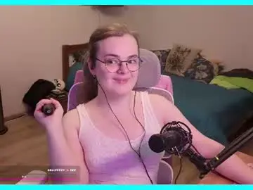 Chaturbate Adult Webcams of eva_katt