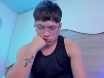 Chaturbate Adult Webcams of eytan_20