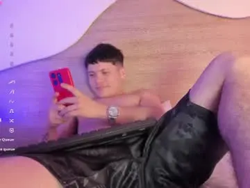 Chaturbate Watch Live Sex Cams of eytan_20