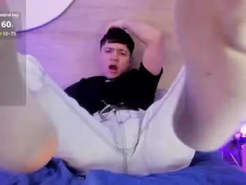 Chaturbate Best Webcam of eytan_20