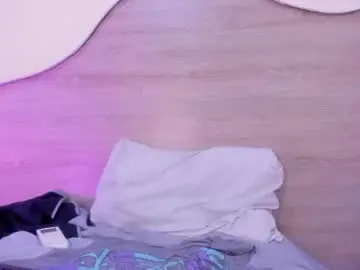 Chaturbate Live Porn of eytan_20
