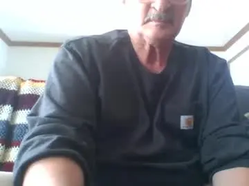 Chaturbate Nude Webcam of ghost2534