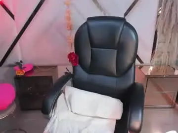 Chaturbate Sex Cam of irina_rousee