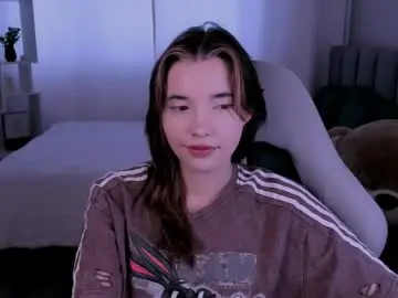 Chaturbate Sex Chat of kimm_wong