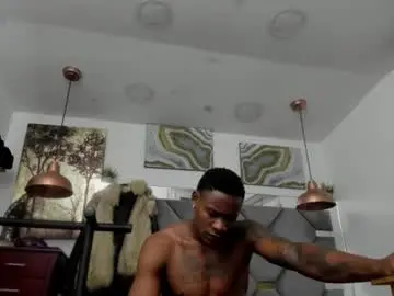 Chaturbate Adult Video Chat of king_fitt_