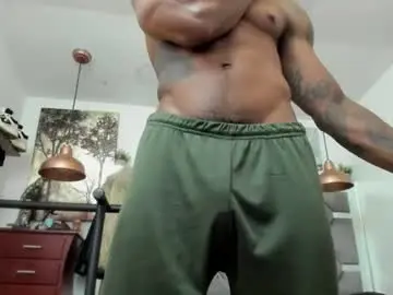 Chaturbate Adult Webcams of king_fitt_