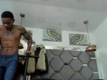 Chaturbate Adult Video Chat of king_fitt_
