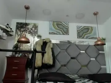 Chaturbate Adult Video Chat of king_fitt_
