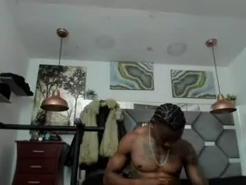 Chaturbate Sex Cam of king_fitt_