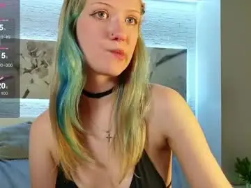 Chaturbate Nude Webcam of lina_vi
