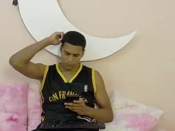 Chaturbate Live Sex of lucas837481