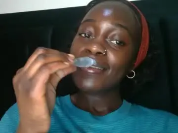 Chaturbate Free Porn Cam of miss_jamilla255