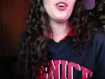 Chaturbate Live Sex of missivana777