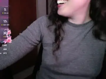 Chaturbate Live Porn of missivana777