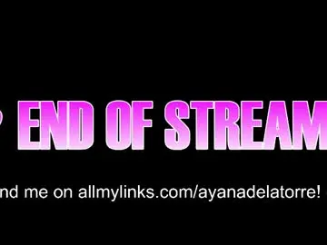 Chaturbate Live Porn of queenayana