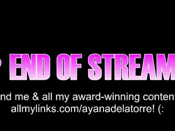 Chaturbate Adult Webcam of queenayana