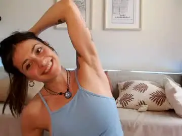 Chaturbate Live Sex of shanara_exotic