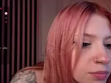 Chaturbate Adult Webcam of arielabradberry