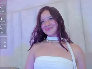 Chaturbate Live Sex of aurora_bellamont
