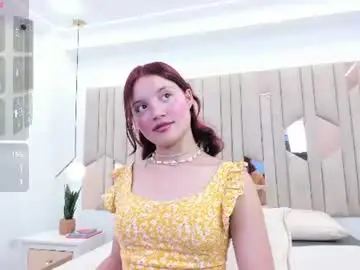 Chaturbate Sex Cam of aurora_bellamont
