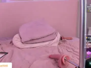 Chaturbate Best Webcam of bharbie_xxx
