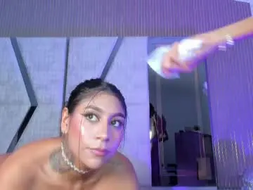 Chaturbate Best live sex cam show of candyandmarilyn