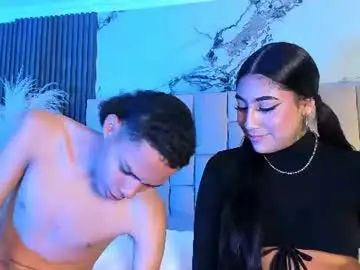 Chaturbate Sex Chat of candyandmarilyn