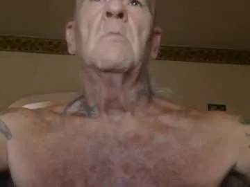 Chaturbate Sex Cam of classic_rock_and_oldies