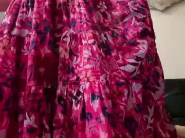 Chaturbate Live Sex Cam of hola_sunflower