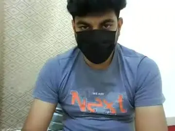 Chaturbate Adult Webcam of hotboy8677
