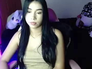 Chaturbate Live Sex Cam of kathy_de
