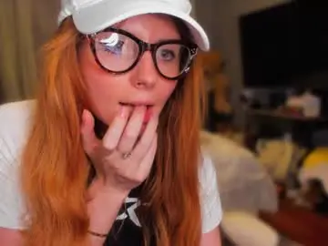 Chaturbate Watch Live Sex Cams of klementinagirl