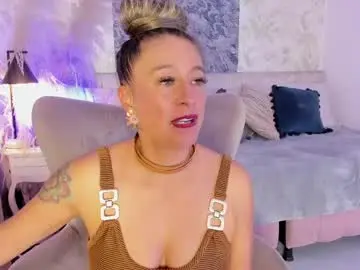Chaturbate Nude Webcam of liannaa_