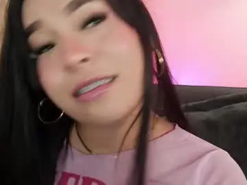 Chaturbate Sex Chat of mia_roux1