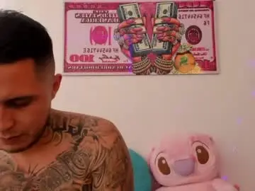 Chaturbate Sex Cam of tamy_ian