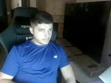 Chaturbate Live Sex Cam of the_fetish_g