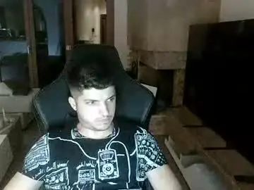 Chaturbate Sex Cam of the_fetish_g