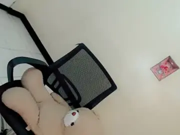 Chaturbate Live Porn of yourhappinessx