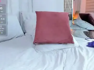 Chaturbate Adult Webcam of _arya_roux