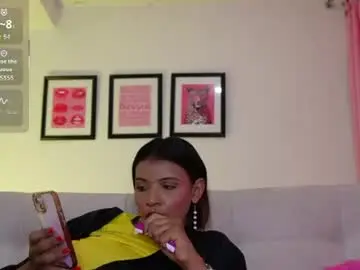 Chaturbate Live Sex of _sweet_vict0ria1