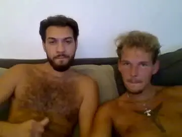 Chaturbate Sex Cam of blondiexbrunette