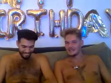 Chaturbate Private Sex Chat of blondiexbrunette